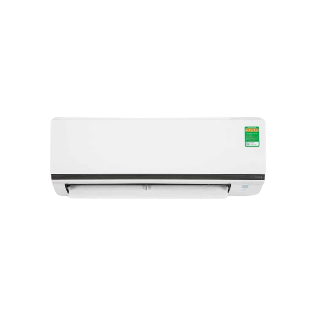 Vệ sinh máy lạnh 1 máy lạnh