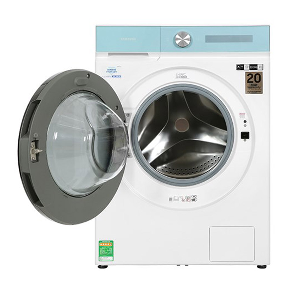 vệ sinh máy giặc sấy 2 trong 1