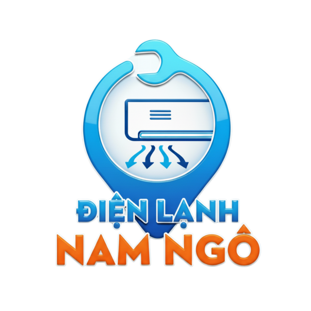 Nam Ngô Logo